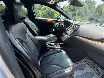 2019 Lincoln MKC Reserve   - Photo 20 - Midlothian, IL 60445