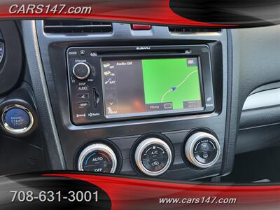 2014 Subaru XV Crosstrek Hybrid Touring   - Photo 24 - Midlothian, IL 60445