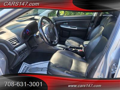 2014 Subaru XV Crosstrek Hybrid Touring   - Photo 13 - Midlothian, IL 60445