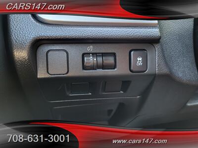 2014 Subaru XV Crosstrek Hybrid Touring   - Photo 22 - Midlothian, IL 60445