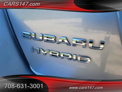 2014 Subaru XV Crosstrek Hybrid Touring   - Photo 11 - Midlothian, IL 60445