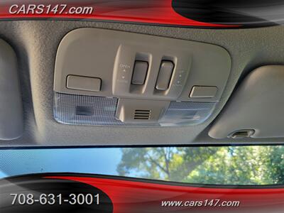 2014 Subaru XV Crosstrek Hybrid Touring   - Photo 28 - Midlothian, IL 60445