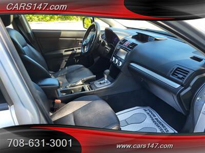 2014 Subaru XV Crosstrek Hybrid Touring   - Photo 19 - Midlothian, IL 60445