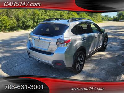 2014 Subaru XV Crosstrek Hybrid Touring   - Photo 6 - Midlothian, IL 60445