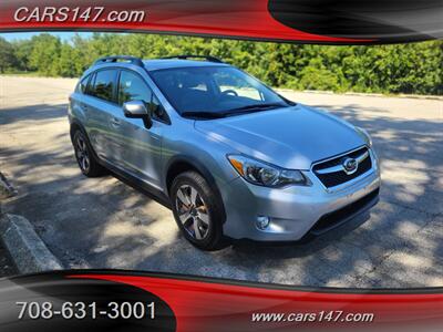 2014 Subaru XV Crosstrek Hybrid Touring   - Photo 4 - Midlothian, IL 60445