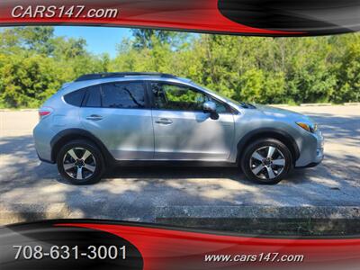 2014 Subaru XV Crosstrek Hybrid Touring   - Photo 5 - Midlothian, IL 60445