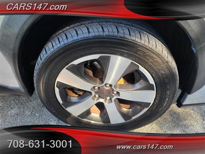 2014 Subaru XV Crosstrek Hybrid Touring   - Photo 33 - Midlothian, IL 60445