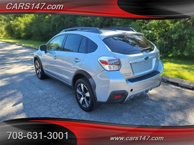 2014 Subaru XV Crosstrek Hybrid Touring   - Photo 8 - Midlothian, IL 60445