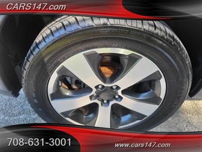2014 Subaru XV Crosstrek Hybrid Touring   - Photo 34 - Midlothian, IL 60445