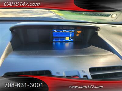 2014 Subaru XV Crosstrek Hybrid Touring   - Photo 25 - Midlothian, IL 60445