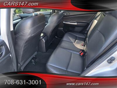 2014 Subaru XV Crosstrek Hybrid Touring   - Photo 15 - Midlothian, IL 60445