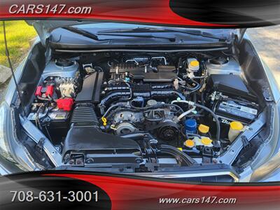 2014 Subaru XV Crosstrek Hybrid Touring   - Photo 12 - Midlothian, IL 60445