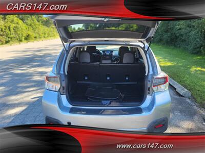 2014 Subaru XV Crosstrek Hybrid Touring   - Photo 9 - Midlothian, IL 60445