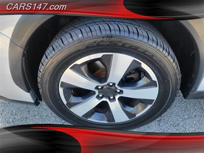 2014 Subaru XV Crosstrek Hybrid Touring   - Photo 32 - Midlothian, IL 60445