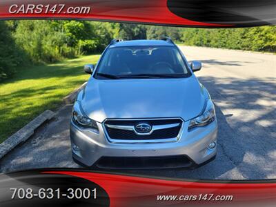 2014 Subaru XV Crosstrek Hybrid Touring   - Photo 3 - Midlothian, IL 60445