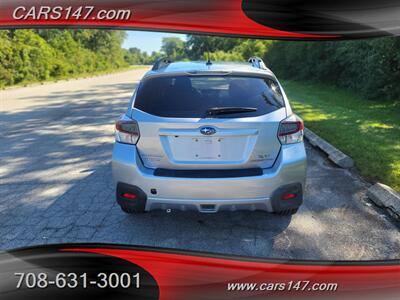 2014 Subaru XV Crosstrek Hybrid Touring   - Photo 7 - Midlothian, IL 60445