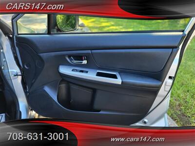 2014 Subaru XV Crosstrek Hybrid Touring   - Photo 21 - Midlothian, IL 60445