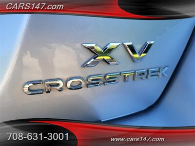 2014 Subaru XV Crosstrek Hybrid Touring   - Photo 10 - Midlothian, IL 60445