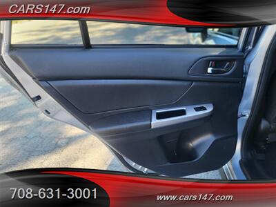 2014 Subaru XV Crosstrek Hybrid Touring   - Photo 16 - Midlothian, IL 60445
