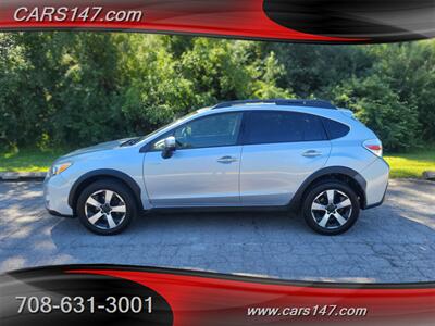 2014 Subaru XV Crosstrek Hybrid Touring   - Photo 2 - Midlothian, IL 60445