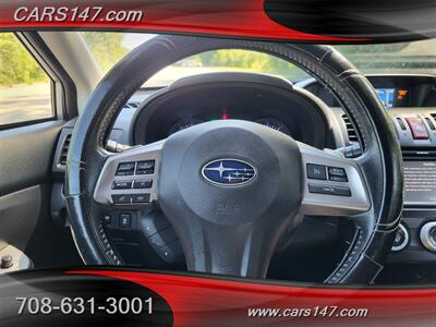 2014 Subaru XV Crosstrek Hybrid Touring   - Photo 23 - Midlothian, IL 60445