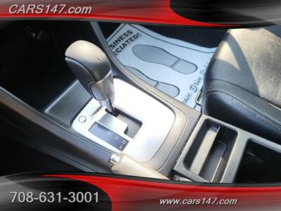 2014 Subaru XV Crosstrek Hybrid Touring   - Photo 26 - Midlothian, IL 60445