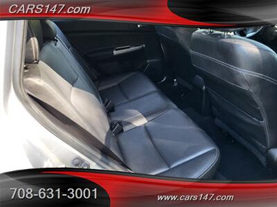 2014 Subaru XV Crosstrek Hybrid Touring   - Photo 17 - Midlothian, IL 60445