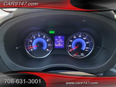 2014 Subaru XV Crosstrek Hybrid Touring   - Photo 20 - Midlothian, IL 60445