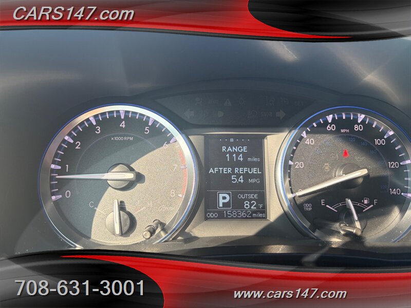 2014 Toyota Highlander LE - Photo 14 - Midlothian, IL 60445