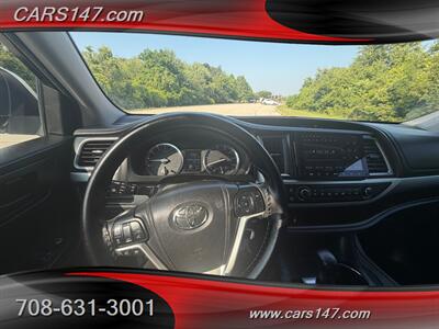 2014 Toyota Highlander LE - Photo 13 - Midlothian, IL 60445