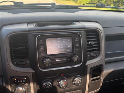 2015 RAM 1500 Tradesman - Photo 14 - Midlothian, IL 60445