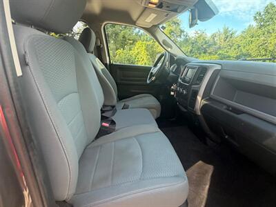 2015 RAM 1500 Tradesman - Photo 19 - Midlothian, IL 60445