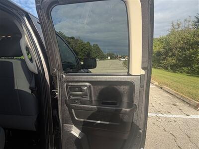 2015 RAM 1500 Tradesman - Photo 25 - Midlothian, IL 60445