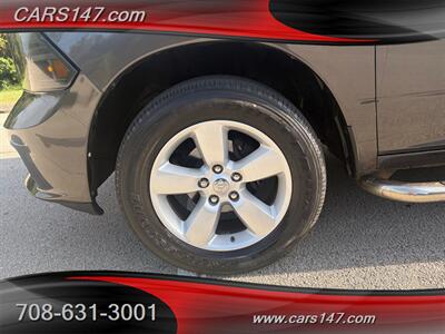2015 RAM 1500 Tradesman - Photo 29 - Midlothian, IL 60445