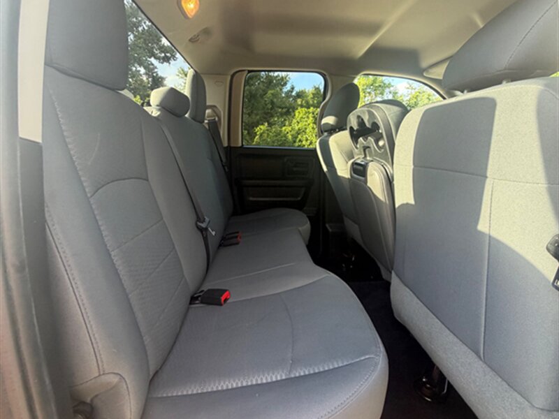 2015 RAM 1500 Tradesman - Photo 20 - Midlothian, IL 60445