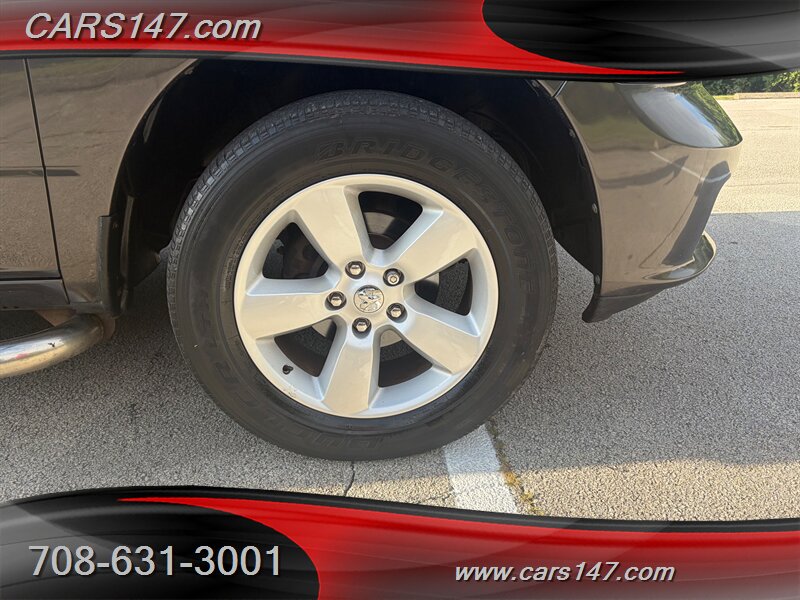 2015 RAM 1500 Tradesman - Photo 26 - Midlothian, IL 60445