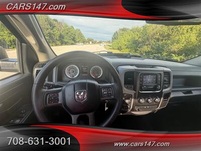 2015 RAM 1500 Tradesman - Photo 12 - Midlothian, IL 60445