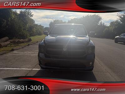 2015 RAM 1500 Tradesman - Photo 8 - Midlothian, IL 60445