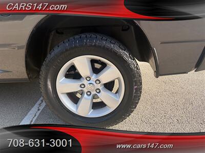 2015 RAM 1500 Tradesman - Photo 28 - Midlothian, IL 60445