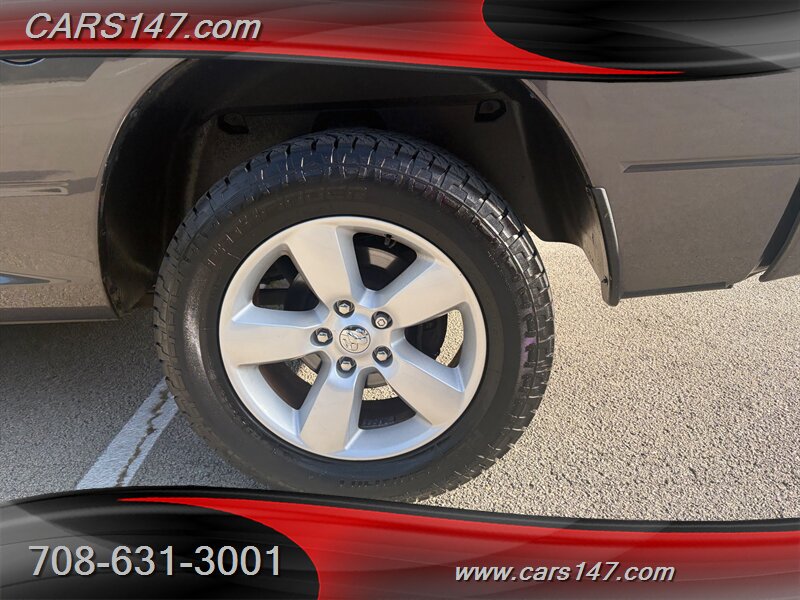2015 RAM 1500 Tradesman - Photo 28 - Midlothian, IL 60445