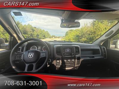 2015 RAM 1500 Tradesman - Photo 10 - Midlothian, IL 60445