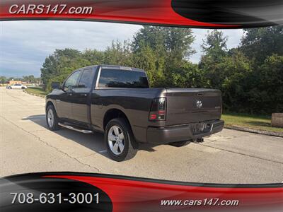 2015 RAM 1500 Tradesman - Photo 3 - Midlothian, IL 60445