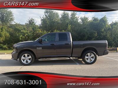 2015 RAM 1500 Tradesman - Photo 2 - Midlothian, IL 60445