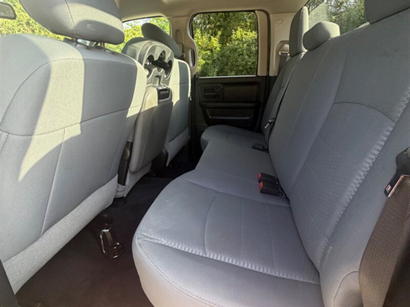 2015 RAM 1500 Tradesman - Photo 21 - Midlothian, IL 60445