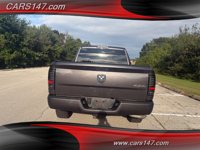 2015 RAM 1500 Tradesman - Photo 4 - Midlothian, IL 60445