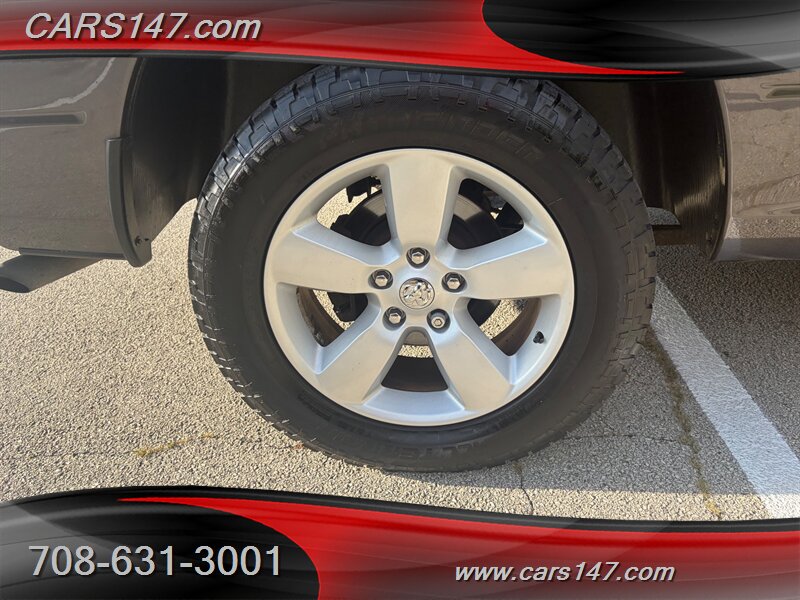 2015 RAM 1500 Tradesman - Photo 27 - Midlothian, IL 60445
