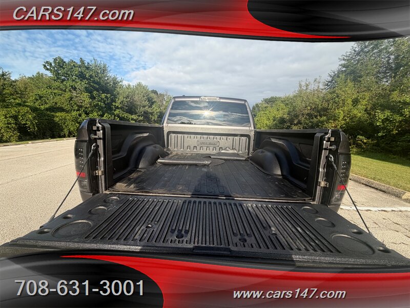 2015 RAM 1500 Tradesman - Photo 9 - Midlothian, IL 60445