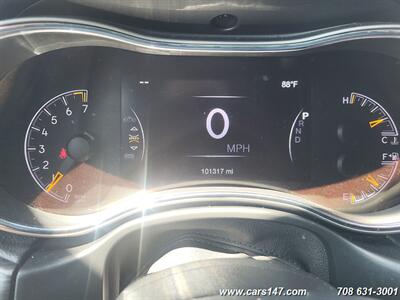 2019 Jeep Grand Cherokee Limited   - Photo 15 - Midlothian, IL 60445