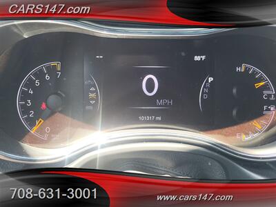 2019 Jeep Grand Cherokee Limited   - Photo 15 - Midlothian, IL 60445
