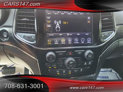 2019 Jeep Grand Cherokee Limited   - Photo 13 - Midlothian, IL 60445